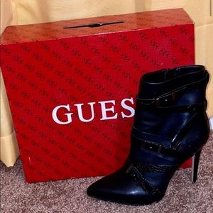 Guess heels